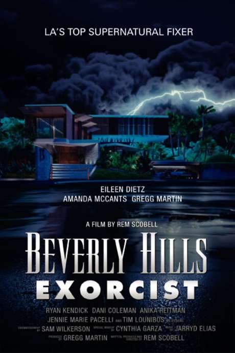 Beverly Hills Exorcist